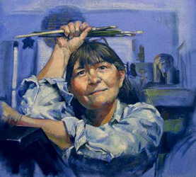 Debra Jones