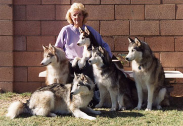 Barbara M. Gronek