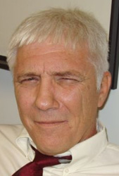 Jim Stipanuk